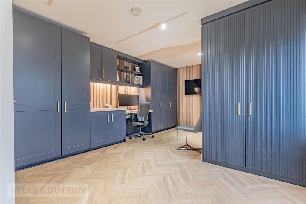 Office / Play Room