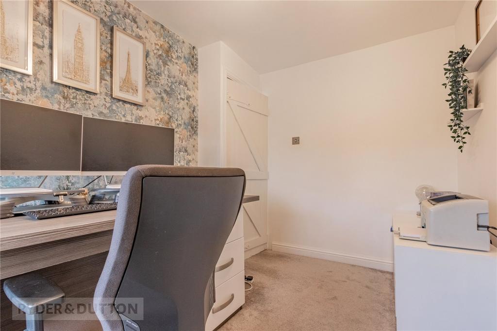 Bedroom Four