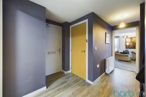 2 bedroom apartment for sale - Flat 2/2, 44 Moore Street, Glasgow, City Of Glasgow, G40 2AN
