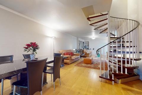 4 bedroom townhouse for sale, Hawtrey Road, Primrose Hill, London NW3