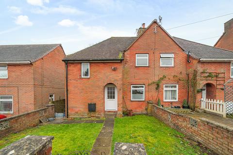 46 Battery Hill, Winchester, SO22 4DD