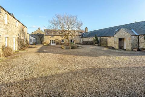 3 bedroom house for sale, Branton, Northumberland, NE66