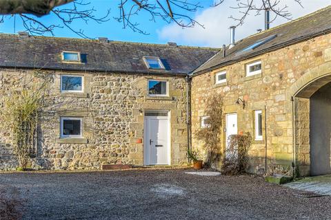 undefined, Branton, Northumberland, NE66
