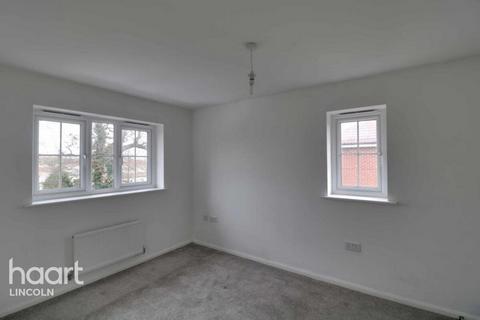 2 bedroom semi-detached house to rent - Vespasian Way, Lincoln