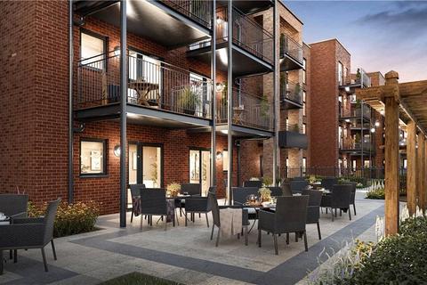 undefined, Maytree Place, The Avenue, Southampton, Hampshire