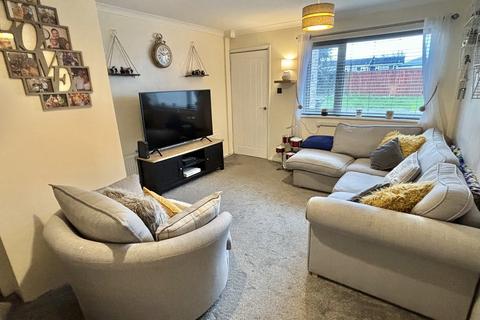 2 bedroom end of terrace house for sale, Broughton Astley, Leicester LE9