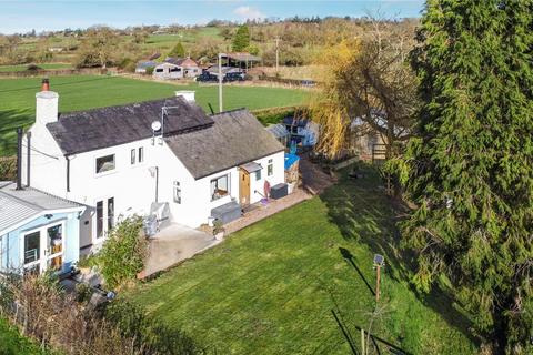 3 bedroom detached house for sale, Lower Frankton, Oswestry, Shropshire, SY11