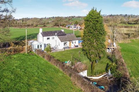 3 bedroom detached house for sale, Lower Frankton, Oswestry, Shropshire, SY11