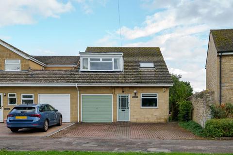 3 bedroom semi-detached house for sale - Bell Lane, Cassington, Witney, Oxfordshire, OX29 4DS