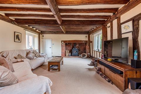 5 bedroom equestrian property for sale, Great Green, Thrandeston, Diss, Suffolk, IP21 4BN