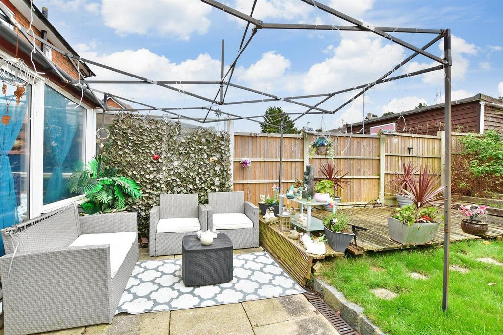 Patio / Decking