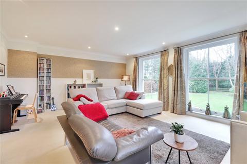 3 bedroom apartment for sale, Calverley Park Gardens, Tunbridge Wells, Kent, TN1