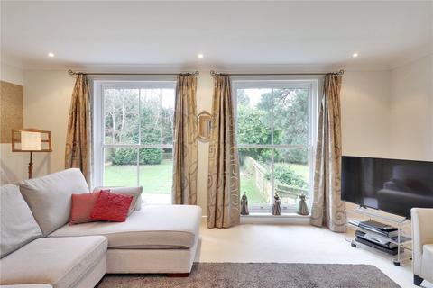 3 bedroom apartment for sale, Calverley Park Gardens, Tunbridge Wells, Kent, TN1
