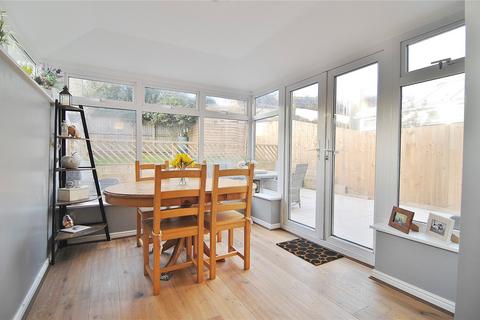 3 bedroom semi-detached house for sale, Lark Rise, Chalford, Stroud, Gloucestershire, GL6