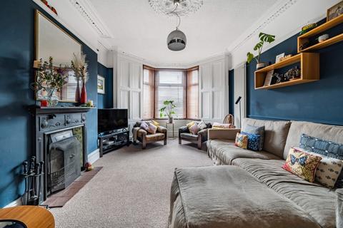 1 Mandeville Street, Cardiff, CF11 6JX