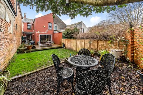 1 Mandeville Street, Cardiff, CF11 6JX
