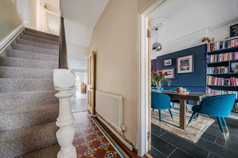 1 Mandeville Street, Cardiff, CF11 6JX
