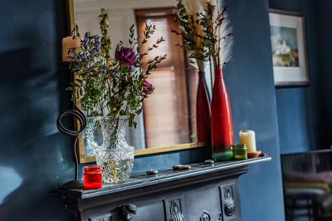 1 Mandeville Street, Cardiff, CF11 6JX