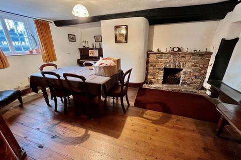 5 bedroom cottage for sale, High Street, Porlock TA24