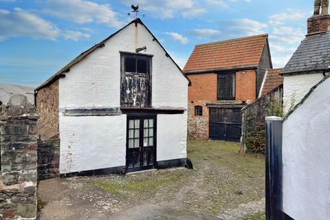 5 bedroom cottage for sale, High Street, Porlock TA24