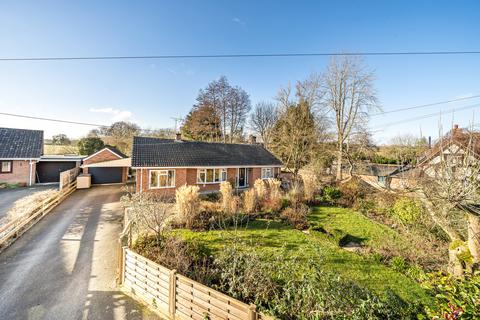 3 bedroom detached bungalow for sale, Orleton, Ludlow SY8