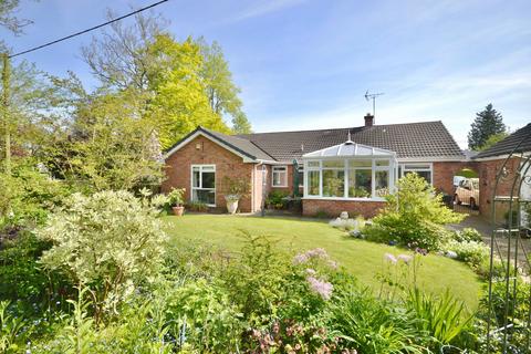 3 bedroom detached bungalow for sale, Orleton, Ludlow SY8