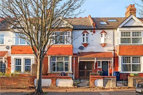 49 Haslemere Avenue, London, W13 9UH