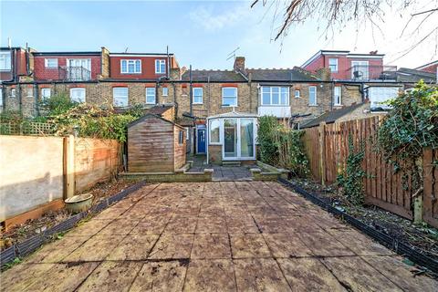 49 Haslemere Avenue, London, W13 9UH