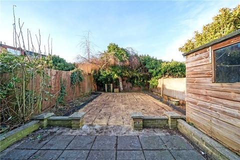 49 Haslemere Avenue, London, W13 9UH