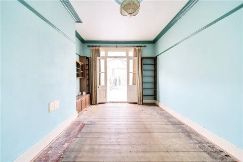 49 Haslemere Avenue, London, W13 9UH