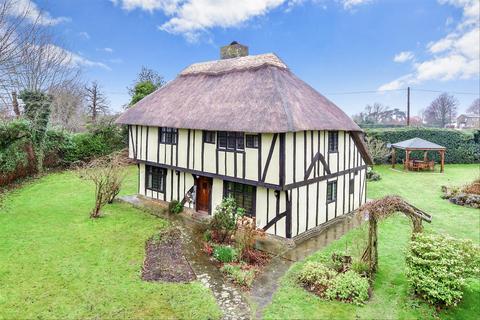 3 bedroom cottage for sale, Way Hill, Minster, Ramsgate, Kent