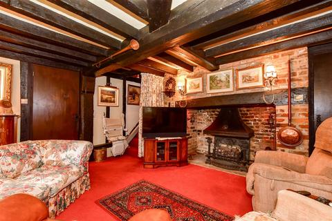 3 bedroom cottage for sale, Way Hill, Minster, Ramsgate, Kent
