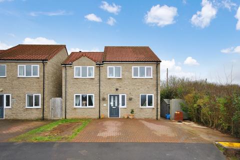 3 bedroom detached house for sale, Lower New Road, Cheddar, BS27
