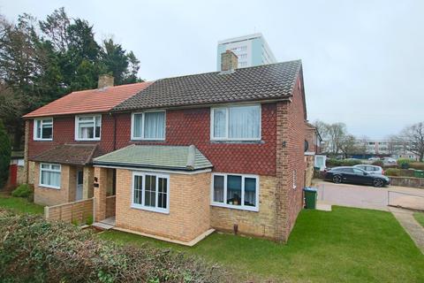 3 bedroom semi-detached house for sale, Thornhill, Southampton