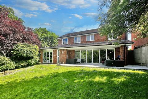 4 bedroom detached house for sale, Ribston Close, Shenley, WD7