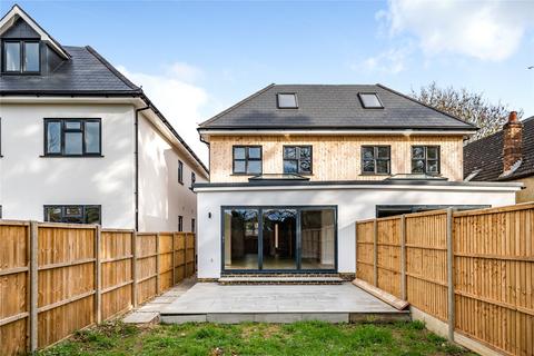 Homefield Road, Walton-On-Thames, Surrey, KT12