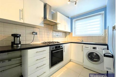 1 bedroom apartment to rent, Cowen Avenue, Harrow, Middlesex, HA2