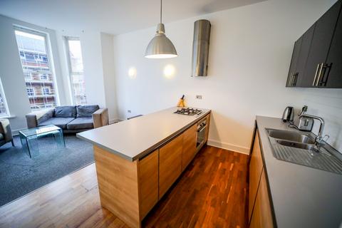 Flat 3, 14 Ivanhoe Road, Aigburth, Liverpool, L17 8XQ