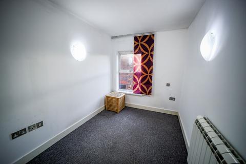 Flat 3, 14 Ivanhoe Road, Aigburth, Liverpool, L17 8XQ