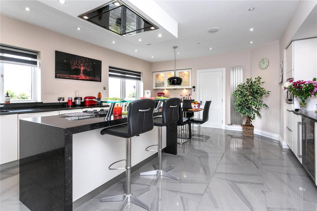 Kitchen 1