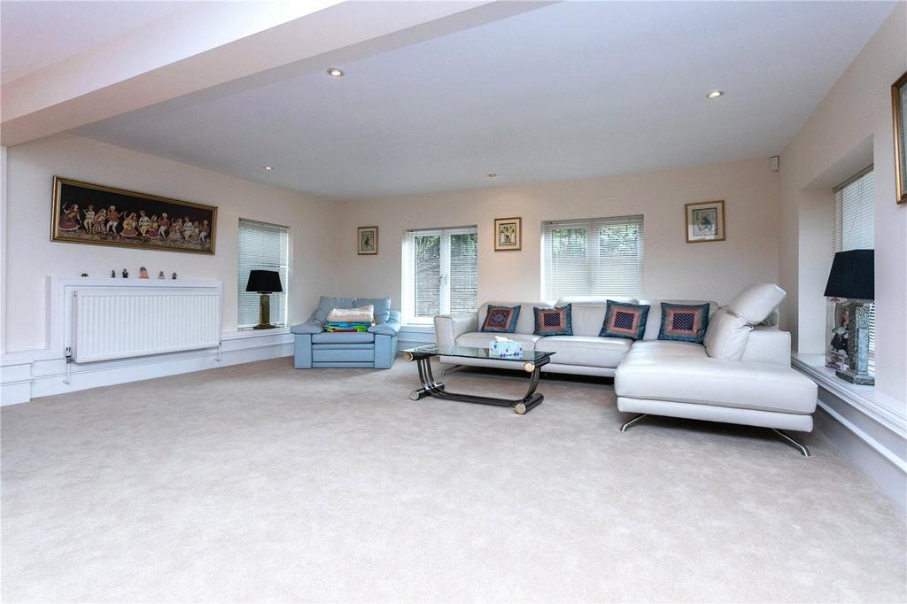 Games/Family Room
