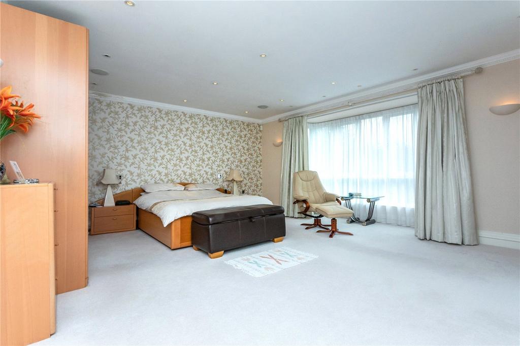 Bed 1