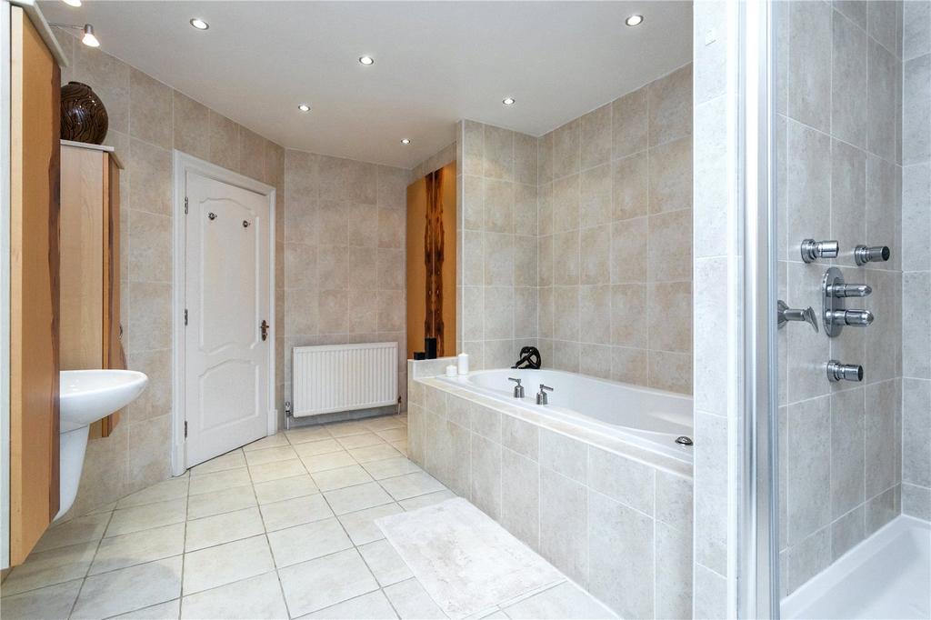 En Suite