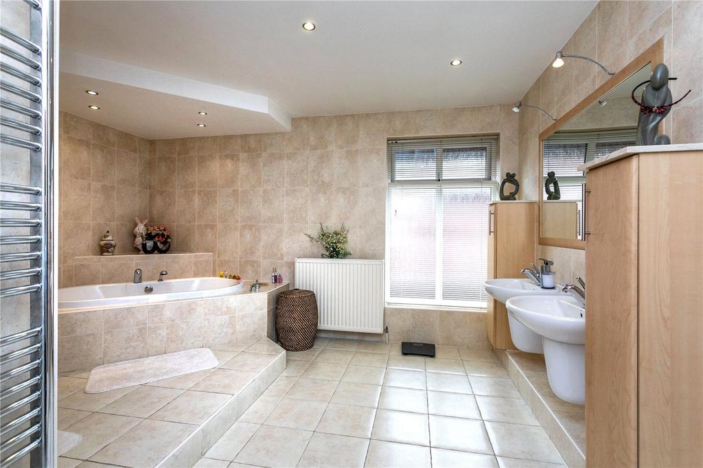 House Bath