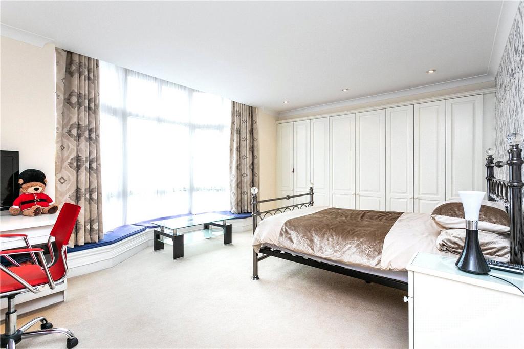 Bed 3