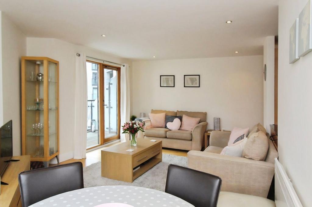Apartment in Leeds - View 2