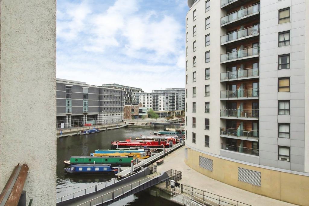 Apartment in Leeds - View 4