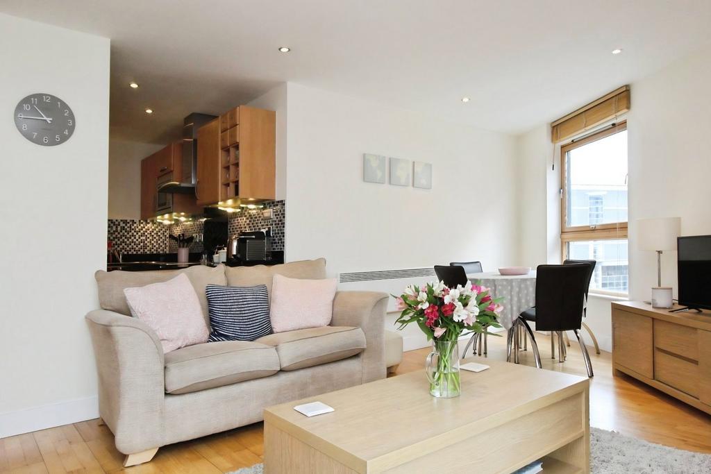 Apartment in Leeds - View 5
