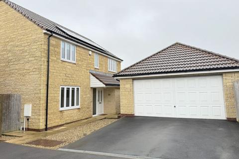 4 bedroom detached house for sale, Templecombe, Somerset, BA8