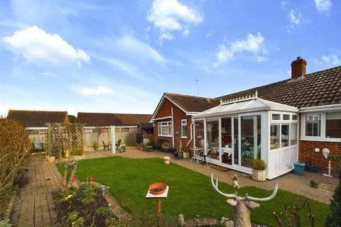 2 Oldbury Orchard, Churchdown, Gloucester, GL3 2PU